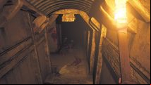 Snag a free horror game to celebrate Amnesia The Bunker's launch
