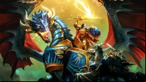 Best Warhammer games 2025