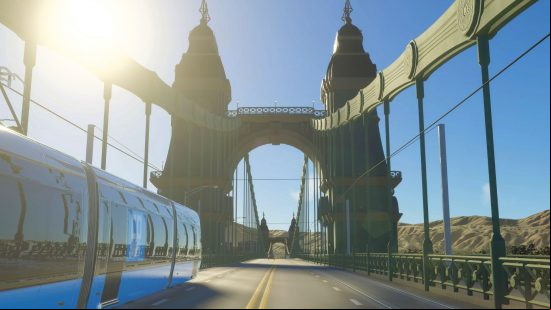 Cities Skylines 2 parking lots will really get your traffic flowing