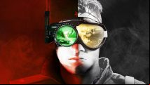 We basically just got a new Command and Conquer game