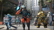 Exoprimal release date, gameplay, trailers