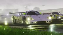 Forza Motorsport features more ray tracing at launch than Horizon 5