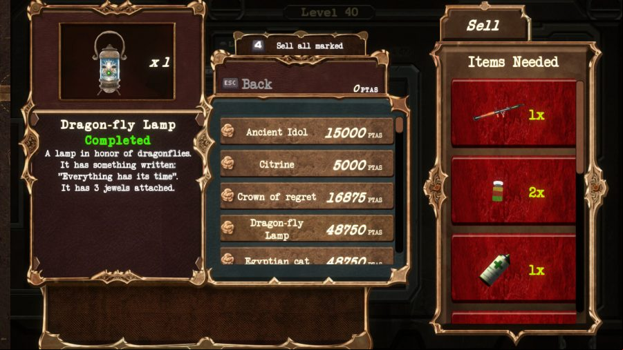 Save Room The Merchant Header Image