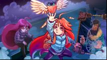 One of the best LGBT games is free, and you need to play it