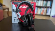 HyperX Cloud 3 review