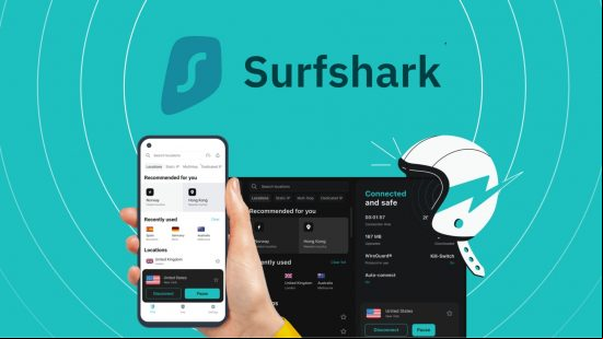 Surfshark