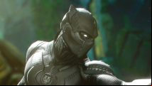 Black Panther game announced from God Of War and Halo veterans