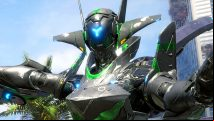 Exoprimal details new PvE endgame mode and Alpha Variant Exosuits