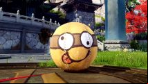 Steam's hottest free battle royale adds a new weapon and mystery balls