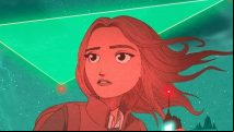 Oxenfree 2 review - a human connection