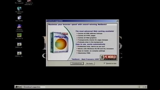 Newly unearthed Star Wars KOTOR E3 presentation is astonishingly 2001
