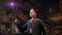 Hogwarts Legacy sequel might be in the works