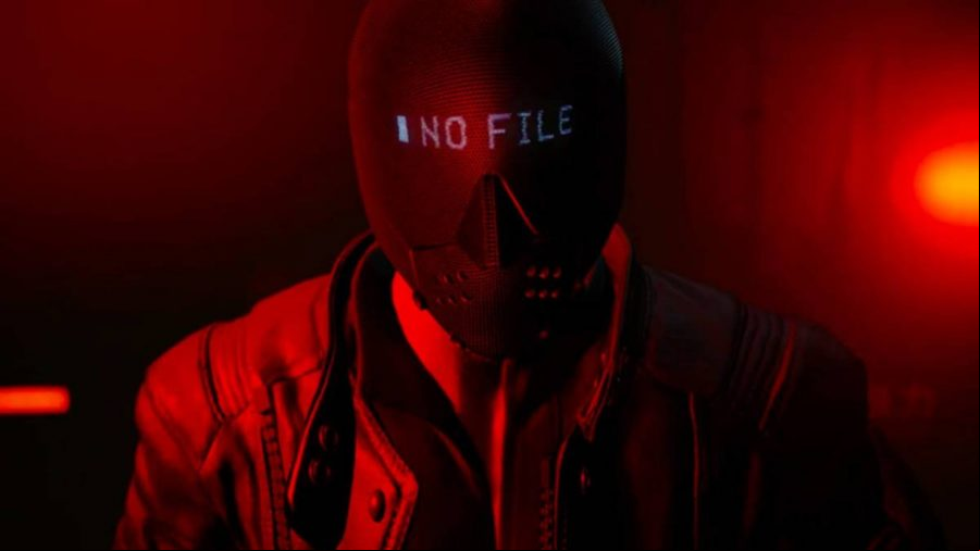 Ruiner Header Image
