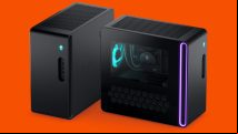 Alienware announces Aurora 16, a 