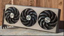 AMD Radeon RX 7800 XT review