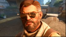 Valve's Counter-Strike 2 window is getting smaller by the day