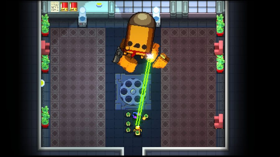 enter-the-gungeon