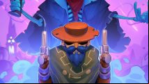 Pull the trigger on this roguelike game sale where everything is a gun
