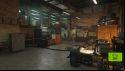 A screenshot from Half-Life 2 RTX, offering a wide view of Doctor Kleiner's laboratory