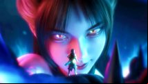 Naraka Bladepoint's new hero Tessa is here to steal your soul
