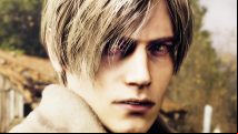 You can beat Resident Evil 4 Remake without shooting anyone