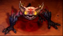 StarCraft successor Stormgate unveils self-sacrificing Infernal Host