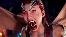 Mortal Kombat 1 brings back beloved character, now played by Megan Fox