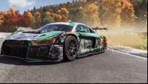 Forza Motorsport 8 system requirements