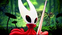 Hollow Knight Silksong gets first Steam update in months