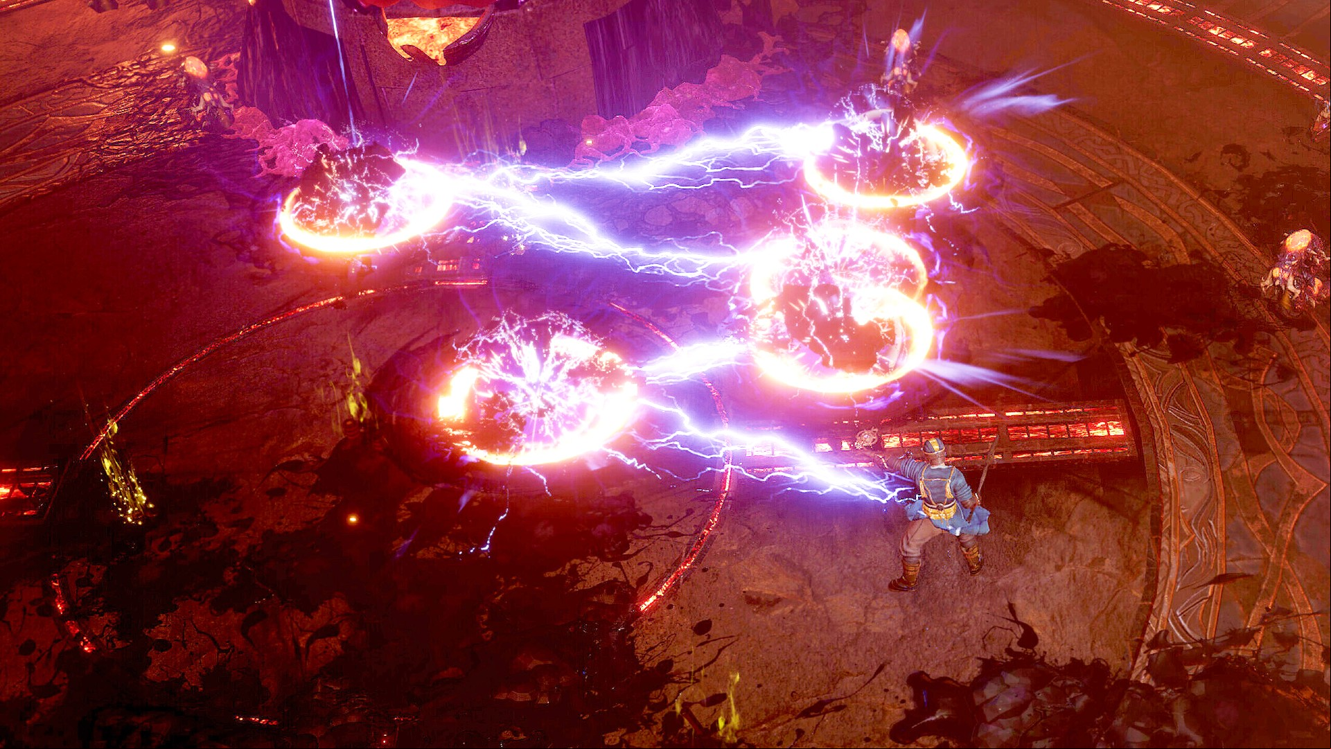 Last Epoch Gamescom: A battle in Diablo 4 and Path of Exile rival ARPG game Last Epoch