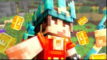 The 32 best Minecraft servers list 2025 - Java and Bedrock