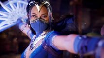 Mortal Kombat 1 may have the best single-player mode in fighting games