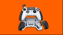 Nacon reveals sustainable PC controller with replaceable parts