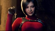 I can't go back to Resident Evil 4 Remake after Separate Ways