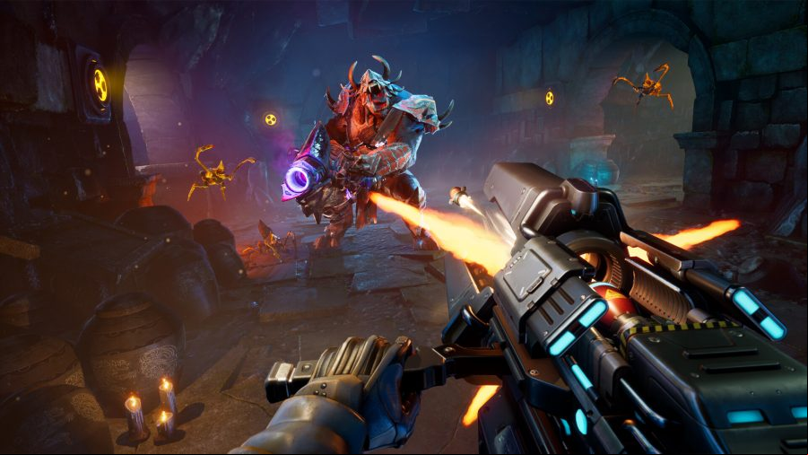 Warstride Challenges Header Image