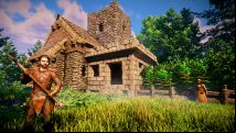 Elden Ring meets Rust in new survival RPG