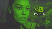 New Nvidia driver offers 