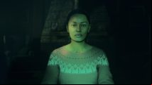 Alan Wake 2 will run on uned graphics cards, kinda