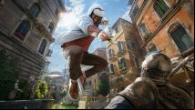 Assassin's Creed Nexus director talks triple-A VR and hidden blades