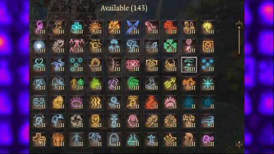 BG3 mods: The 5e spells mod adds more spells to your repertoire