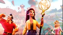 Disney Dreamlight Valley launches in December with a paid expansion