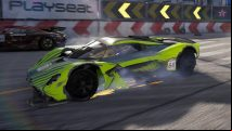 Forza Motorsport poor PC performance overshadows launch