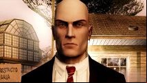 The best classic Hitman game gets a makeover, but not on PC