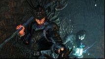 The best Lords of the Fallen farm spot for vigor