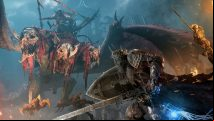Lords of the Fallen's NG+ plans will blow Dark Souls out of the water