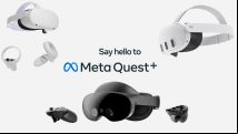 Meta Quest+ prices, free games, and how to subscribe