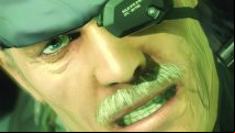 Metal Gear Solid 4 might finally be coming back