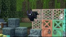 One of Minecraft's cutest mobs is getting a spooktacular new update