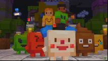 You can become a Minecraft creator with these five tips