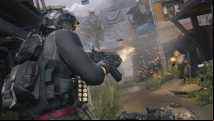 All new MW3 aftermarket parts in Season 5